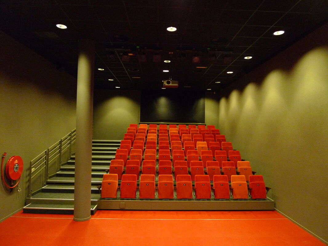 Kleine Theaterzaal