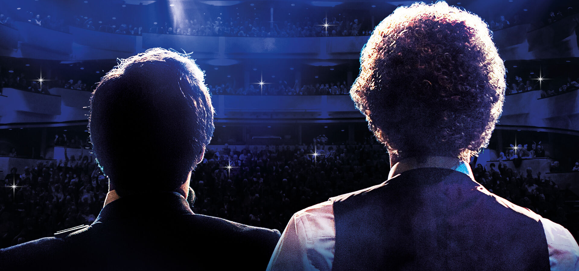 Simon & Garfunkel Story - Foto Jacqui Elliot Williams